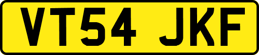 VT54JKF