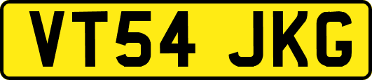 VT54JKG