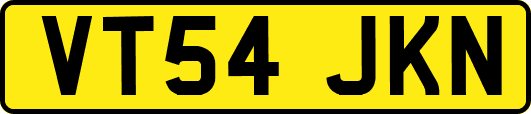 VT54JKN