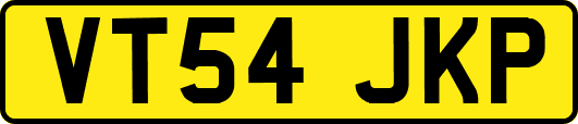 VT54JKP