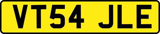 VT54JLE