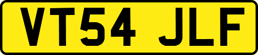 VT54JLF