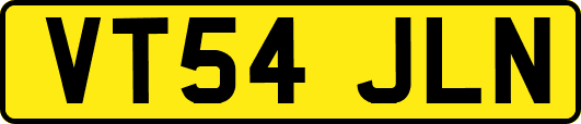 VT54JLN