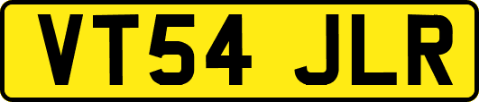 VT54JLR