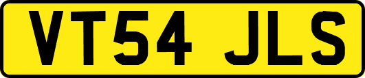 VT54JLS