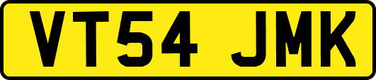 VT54JMK