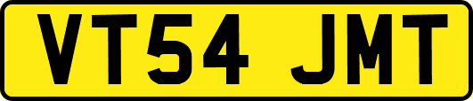 VT54JMT