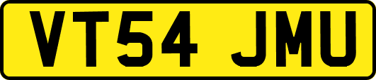 VT54JMU