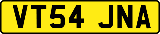 VT54JNA