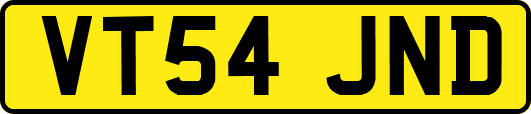 VT54JND
