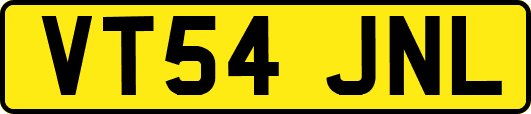 VT54JNL