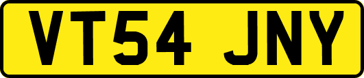 VT54JNY