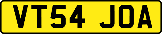 VT54JOA