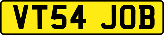 VT54JOB