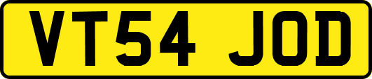 VT54JOD