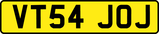 VT54JOJ