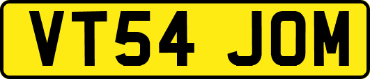 VT54JOM