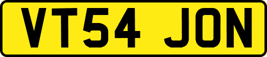 VT54JON