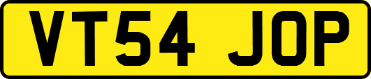 VT54JOP