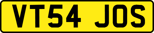 VT54JOS