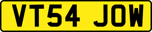 VT54JOW