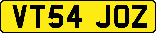 VT54JOZ