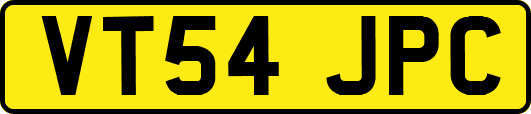 VT54JPC