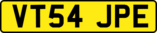 VT54JPE