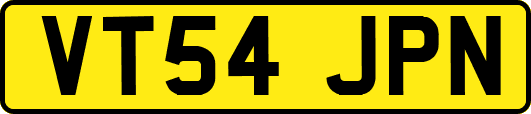 VT54JPN