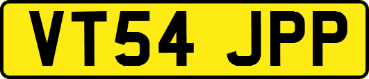 VT54JPP