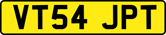 VT54JPT
