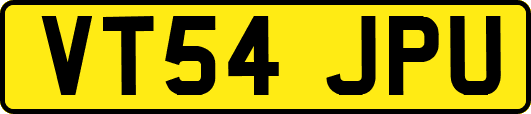 VT54JPU