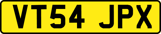 VT54JPX