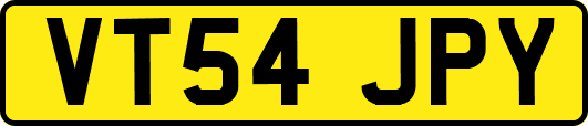 VT54JPY
