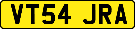 VT54JRA
