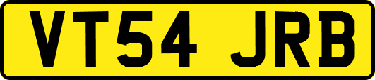 VT54JRB