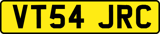 VT54JRC