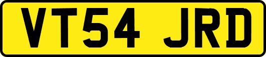 VT54JRD