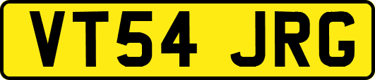 VT54JRG