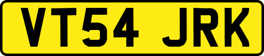 VT54JRK