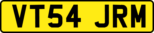 VT54JRM