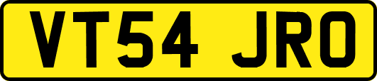 VT54JRO