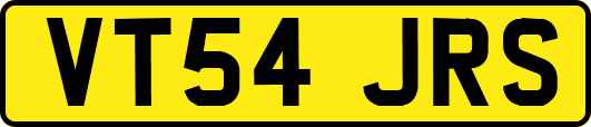 VT54JRS