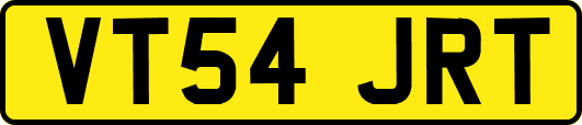 VT54JRT