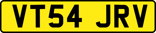 VT54JRV