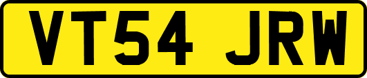 VT54JRW