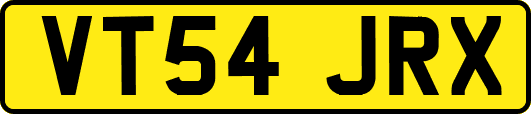 VT54JRX