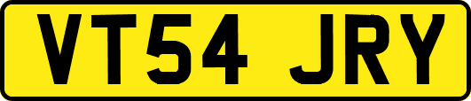 VT54JRY