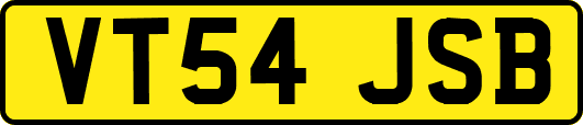 VT54JSB