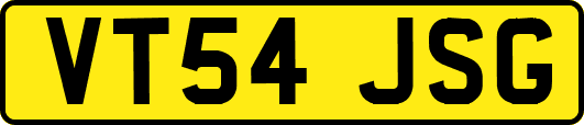 VT54JSG
